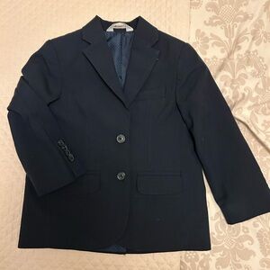 Cat & Jack Dark Blue Kids Blazer
